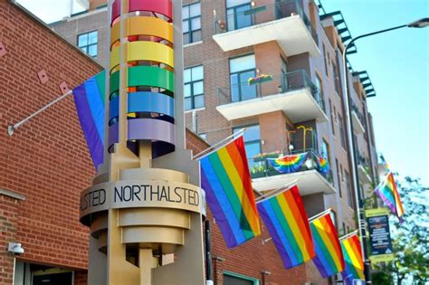 best gay bars in chicago|The Ultimate List of LGBTQIA+ friendly bars in Chicago.